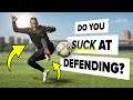 Vital tips if you SUCK at defending...