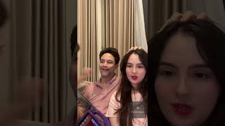 Download lagu LIVE LUCKY PERDANA, WIFE AND CHILDREN mp3