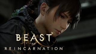 #13【Beast of Reincarnation】[4K 60FPS] 穢れに蝕まれた世界で旅に出るアクションコマンド型RPG【Episodes.10~11】