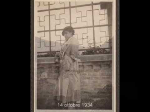 il fascino degli anni trenta: tra candore e malizia