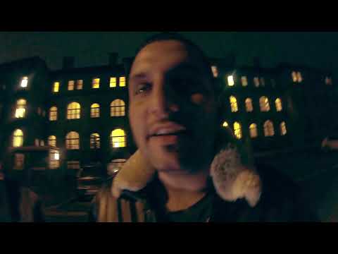 Joper L.A. & GiorGio Tűzön vízen át