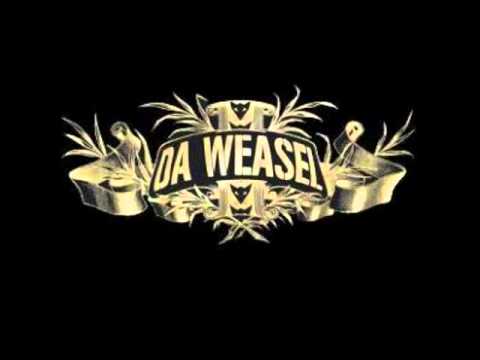 Da weasel ft. Atiba- international Luv (ao vivo no pavilhao atlântico)