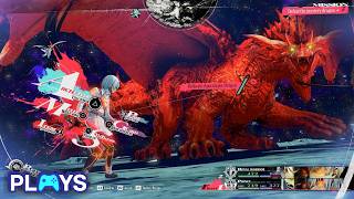 The 20 HARDEST RPG Bosses of the Century So Far