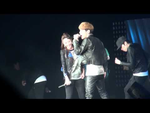 120520 SMT LA boa key did it for love.MTS