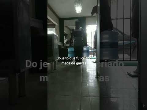 Lembrando sobradinho Bahia, quando colocava água de ganho