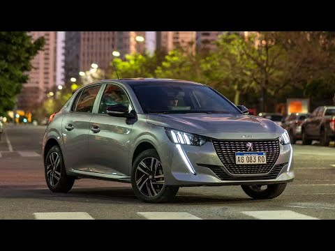 Nuevo Peugeot 208 ROADTRIP 2023 | ¿Qué cambia? | Precios, equipamiento y características.