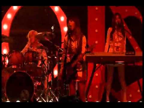 120730 AOA Showcase - Crazy in Love (Dance + Band ver)