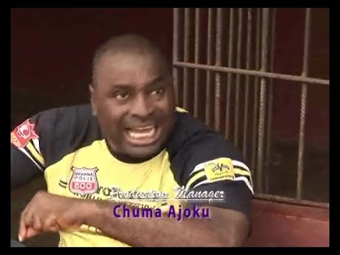 Great Men On A Mission _Full Movie/No Parts/No Sequels - Nigerian Nollywood Epic/Comedy Movie