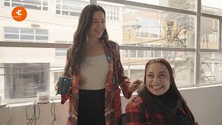Mercavícola is an inspiring company | Compensar
