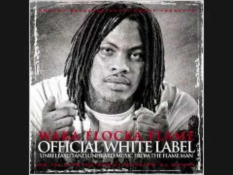 All The Way Crunked Up - Lil Jon Ft. Pastor Troy   Waka Flocka Flame.wmv