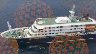 Bay Area resident was aboard cruise ship affected by Andes hantavirus outbreak, officials say