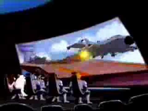 Road Rovers commercial