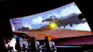 Road Rovers commercial