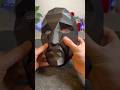 3D Printed Squid Game Front Man Mask