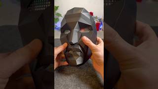 3D Printed Squid Game Front Man Mask