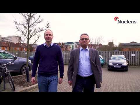 Nucleus and Business Optix