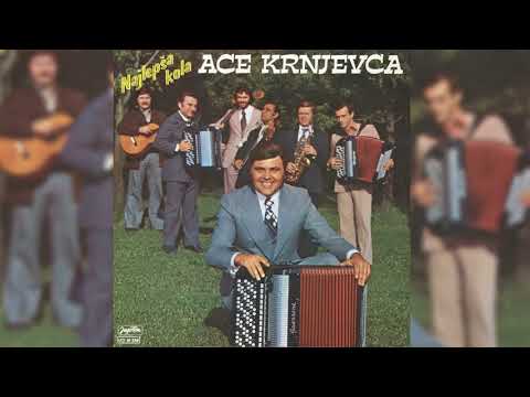 ANSAMBL ACE KRNJEVCA -  AGINO KOLO