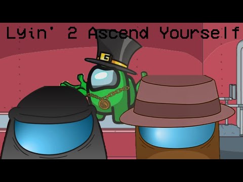 CG5² x Patchoons -  Lyin' 2 Ascend Yourself (Mashup)