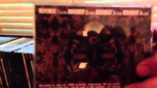 Buckethead collection part 6