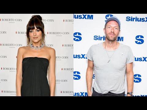 Why Did Dakota Johnson And Chris Martin Break Up? Everything We Know So Far