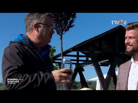 România în bucate= #țăstShow oltenesc în Vâlcea, Măciuca