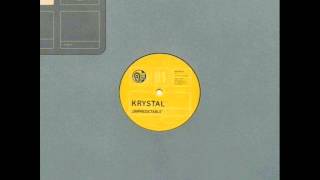 Krystal - Unpredictable (Remix)