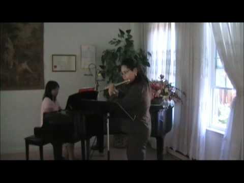 Mozart, Wolfgang Amadeus - Rondo alla Turca from Piano Sonata K 331