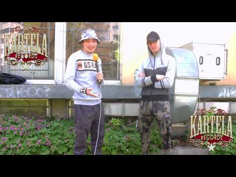 The Street Show EP. 6: ALEX KARTELA