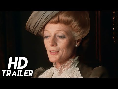 The Missionary (1982) Trailer