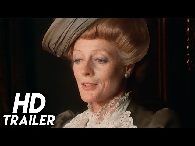 The Missionary (1982) ORIGINAL TRAILER [HD 1080p]
