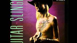Johnny Winter - Boot Hill