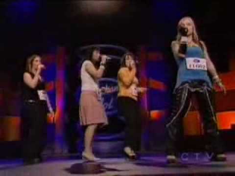 Group Auditions - One Fine Day