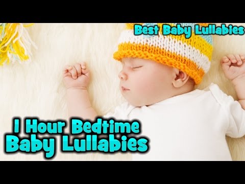 Baby Lullaby Nursery Songs  Rhymes Instrumental Baby Musc  Lullaby Songs Help Baby Go To Sleep