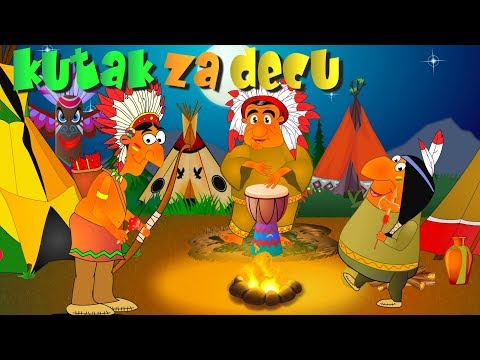 Tungala-Šabala-Kiki (Po celom svetu pevaju svi) - 2017