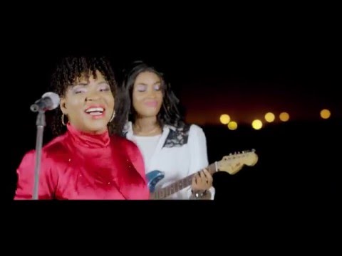 ANNY - AYOMIDE (Official Video) Starring Mark & Emmanuella Angel