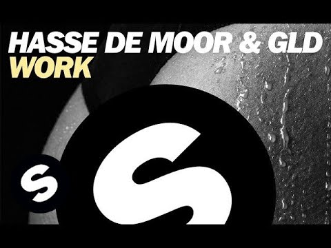 Hasse de Moor & GLD - WORK