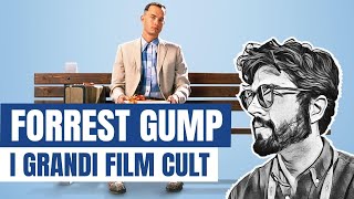 Download Lagu Perché Forrest Gump è un cult che ci ha cambiato la vita Thumbnail