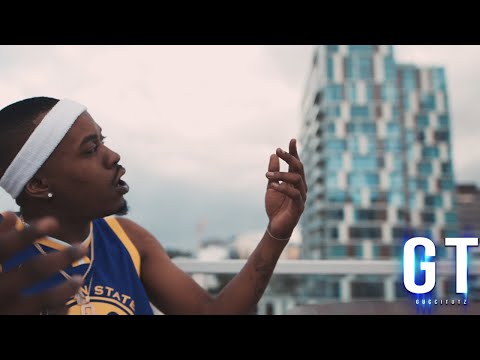 BG Feava x BG Mula - Can't Go (Official Video) Shot by @Guccitutz