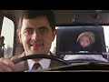 Daddy Bean Mr Bean Live Action Full Episodes Mr Bean
