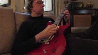 Women of Ireland - Traditional Irish song with a theme by Mike Oldfield (September 2016)