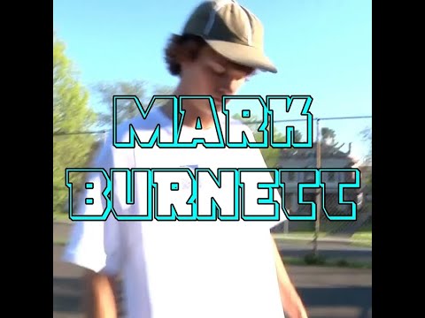 Mark Burnett
