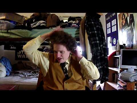 TNMFTPS THE ORVILLE S01E08 REVIEW