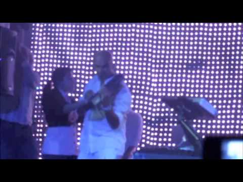 20091024 Roger Shah Circus LA