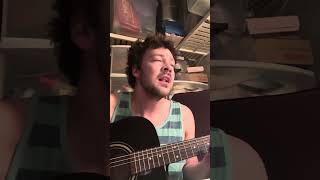 DAMN YOU SEVENTEEN-Lady A Cover