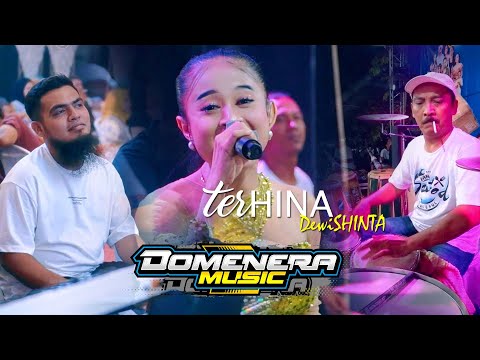 Terhina - Dewi Shinta Domenera Musik ft Ky Ageng (Cakmet)