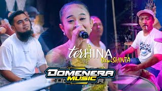Download lagu Terhina - Dewi Shinta Domenera Musik ft Ky Ageng (Cakmet) mp3 Download lagu Terhina - Dewi Shinta Domenera Musik ft Ky Ageng (Cakmet) mp3
