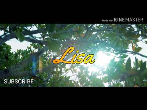 LISA - One Raised Band