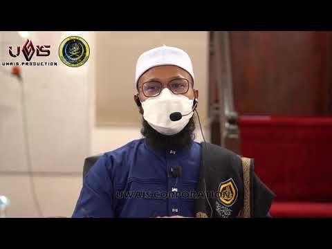 Kerana Sikap Segelintir, Orang Bukan Islam Tak Minat ke Islam | Ustaz Hafifi Don