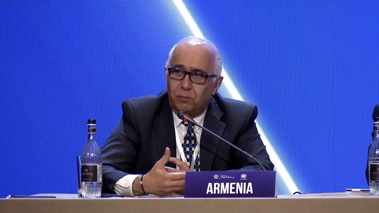 Ստեղծում ենք կապ, որը թույլ է տալիս խուսափել խոչընդոտներից, որոնց հետ առերեսվում ես անցակետերում