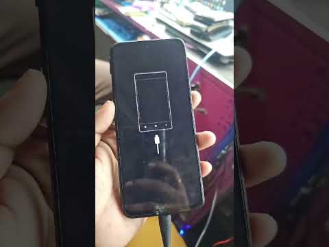 Mi assistant mode auto Port problem 😭